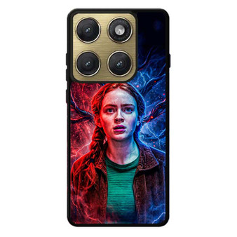 Stranger Things Max Motorola Edge 2026 Case