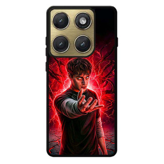 Stranger Things S5 Will Byers Power Motorola Edge 2026 Case
