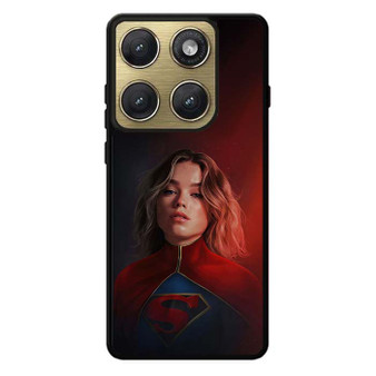 Supergirl Kara Zor El Motorola Edge 2026 Case