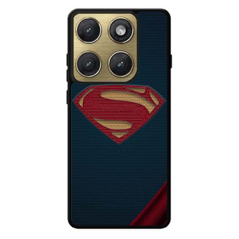 Superman Cavill Symbol Motorola Edge 2026 Case