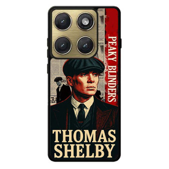 Thomas Shelby Motorola Edge 2026 Case
