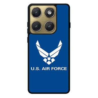 US Air Force New Motorola Edge 2026 Case