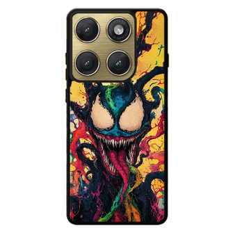 Venom Multiverse Motorola Edge 2026 Case