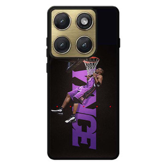 Vince Carter Toronto Raptors Motorola Edge 2026 Case