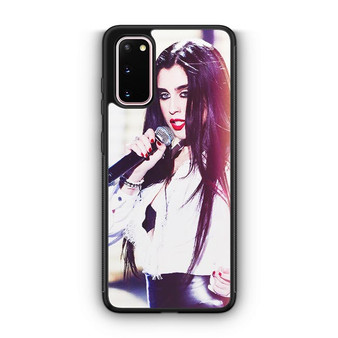 Lauren Jauregui Fifth Harmony 2 Samsung Galaxy S20 5G | S20+ 5G | S20 FE 5G Case
