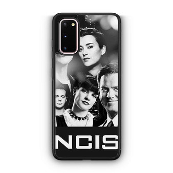 NCIS Samsung Galaxy S20 5G | S20+ 5G | S20 FE 5G Case