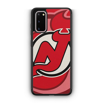 New Jersey Devils Samsung Galaxy S20 5G | S20+ 5G | S20 FE 5G Case