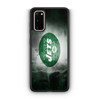 New York Jets American Football 1 Samsung Galaxy S20 5G | S20+ 5G | S20 FE 5G Case
