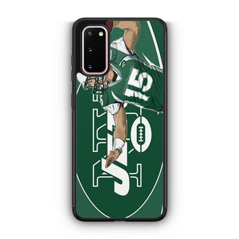 New York Jets American Football 2 Samsung Galaxy S20 5G | S20+ 5G | S20 FE 5G Case
