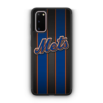 New York Mets  1 Samsung Galaxy S20 5G | S20+ 5G | S20 FE 5G Case