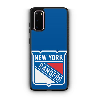 New York Rangers  1 Samsung Galaxy S20 5G | S20+ 5G | S20 FE 5G Case
