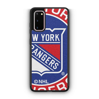 New York Rangers  2 Samsung Galaxy S20 5G | S20+ 5G | S20 FE 5G Case