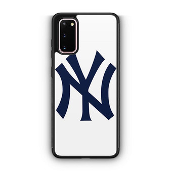 New York Yankees Logo 2 Samsung Galaxy S20 5G | S20+ 5G | S20 FE 5G Case