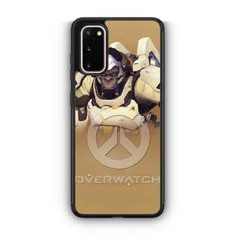 Overwatch's Kong Character Samsung Galaxy S20 5G | S20+ 5G | S20 FE 5G Case