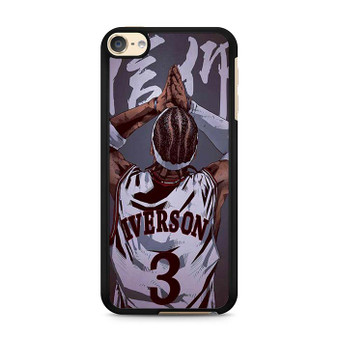Iverson 1 iPod Touch 6 Case