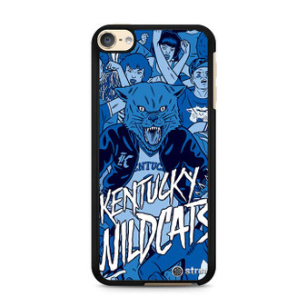 Kentucky Wildcats 1 iPod Touch 6 Case