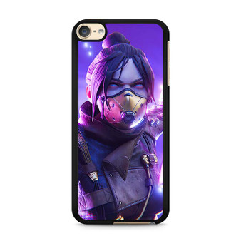 Apex legend 2 iPod Touch 6 Case
