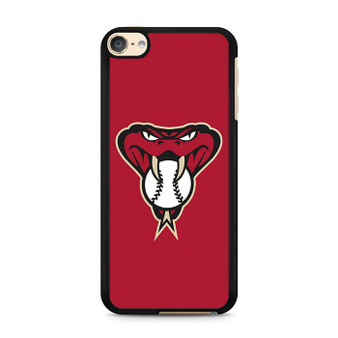 Arizona Diamondbacks 3 iPod Touch 6 Case