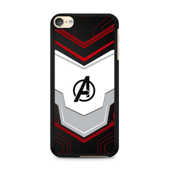 Avengers Quanum Suit iPod Touch 6 Case