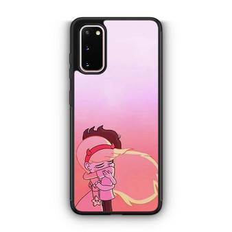Star vs the forces of evil crying Samsung Galaxy S20 5G | S20+ 5G | S20 FE 5G Case