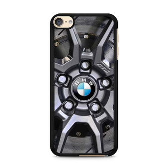 BMW Wheel 1 iPod Touch 6 Case