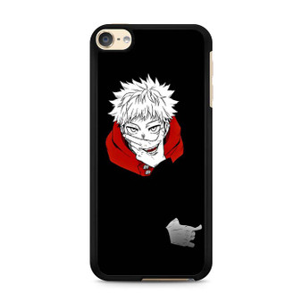 Jujutsu Kaisen Itadori iPod Touch 6 Case