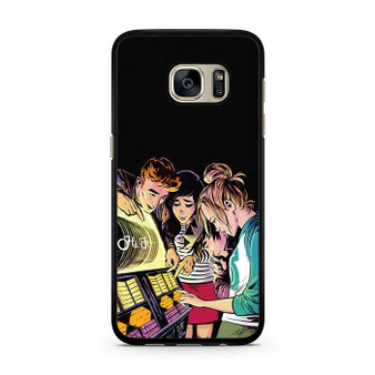 Riverdale Samsung Galaxy S7 | S7 Edge Case