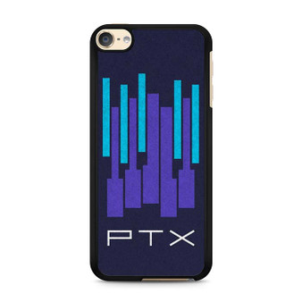 Pentatonix 2 iPod Touch 6 Case