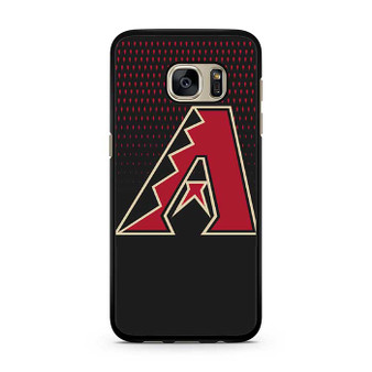 rizona diamondbacks Samsung Galaxy S7 | S7 Edge Case
