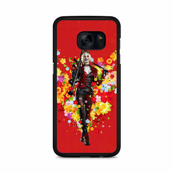 Suicide Squad Harley Quinn Samsung Galaxy S7 | S7 Edge Case