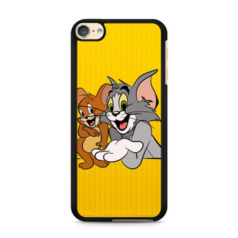 Tom and Jerry 1 iPod Touch 6 Case