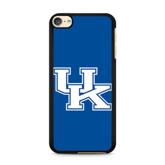 University of kentucky wildcats iPod Touch 6 Case