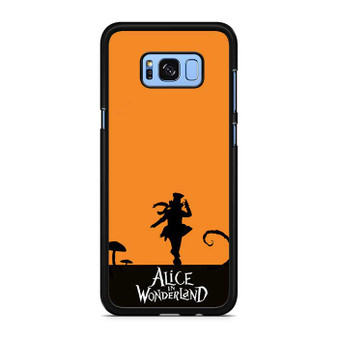 Alice in Woderland 1 Samsung Galaxy S8 | S8+ Case