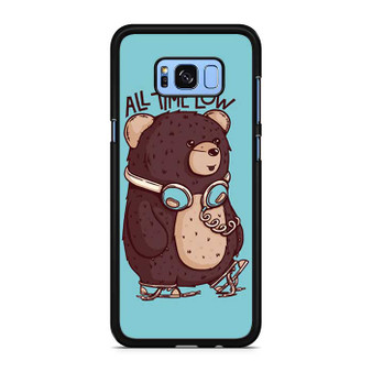 all time low Samsung Galaxy S8 | S8+ Case