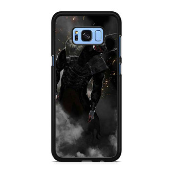 Batman Who Laugh 3 Samsung Galaxy S8 | S8+ Case