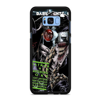 Batman Who Laugh 4 Samsung Galaxy S8 | S8+ Case