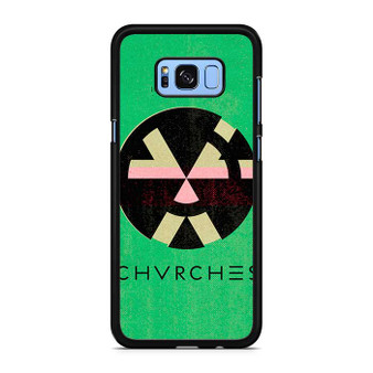 CHVRCHES We Sink Samsung Galaxy S8 | S8+ Case