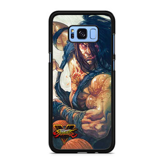 Game Street fighter Samsung Galaxy S8 | S8+ Case