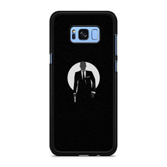 James Bond 007 Samsung Galaxy S8 | S8+ Case