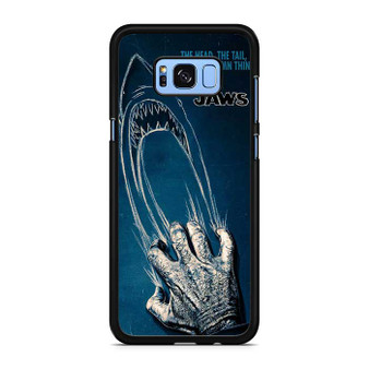 Jaws Cover Samsung Galaxy S8 | S8+ Case