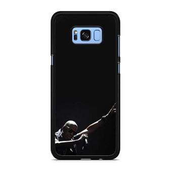 Jay Z On stage Samsung Galaxy S8 | S8+ Case
