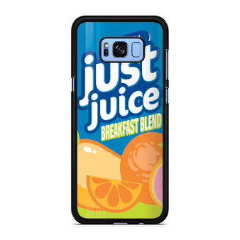 Just Juice Drink Samsung Galaxy S8 | S8+ Case