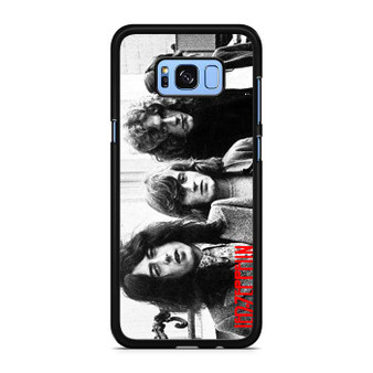 Led Zeppelin 1 Samsung Galaxy S8 | S8+ Case