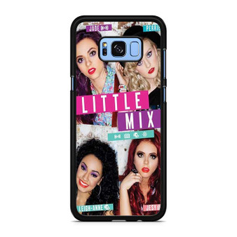 Little Mix Members Samsung Galaxy S8 | S8+ Case