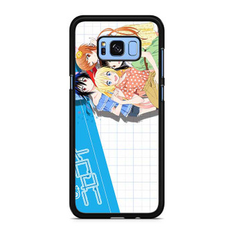 Nisekoi chitoge 1 Samsung Galaxy S8 | S8+ Case