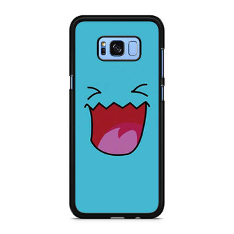 Pokemon Wobbuffet Samsung Galaxy S8 | S8+ Case