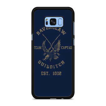 ravenclaw quidditch Samsung Galaxy S8 | S8+ Case
