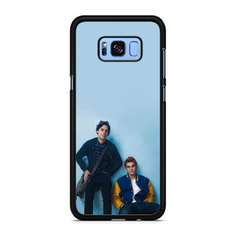 Riverdale Archie and Jughead Jones Samsung Galaxy S8 | S8+ Case