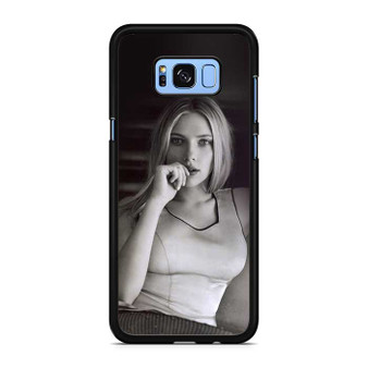 Scarlett Johansson 1 Samsung Galaxy S8 | S8+ Case