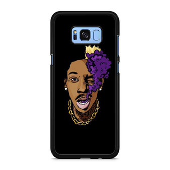 Wiz Khalifa 1 Samsung Galaxy S8 | S8+ Case